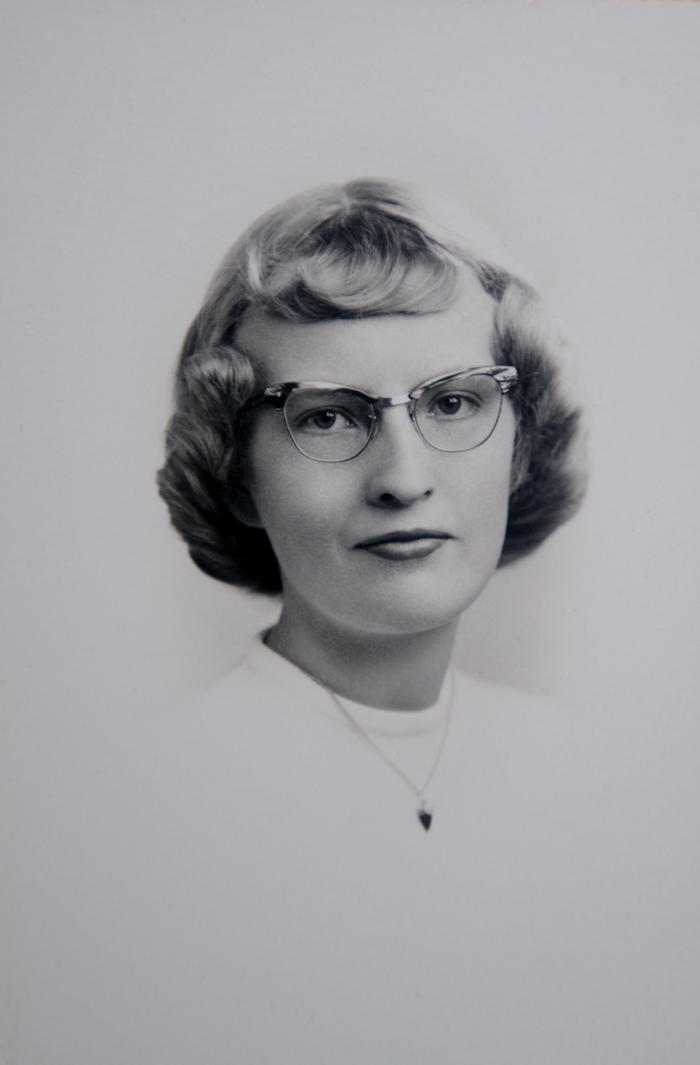 Photo of Donna Mae Hartwig